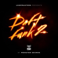 Daft Funk 2 - Lovingly crafted riffs, loops, beats and samples