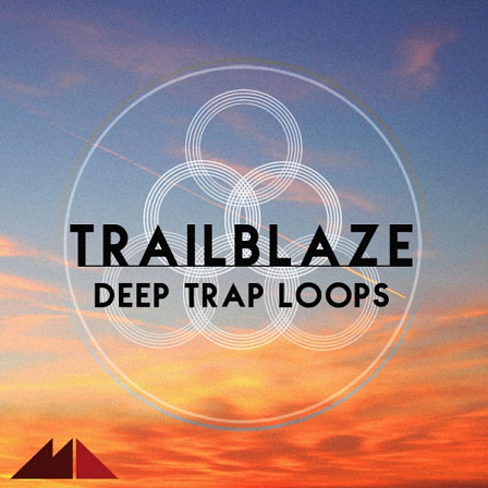 Trailblaze - Deep Trap Loops and FX hits