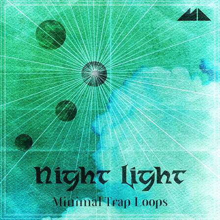 Night Light - Minimal Trap Loops - ModeAudio rattles from your speakers and sends tingles down your spine