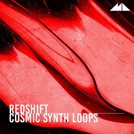 Redshift - Secret sonic transmissions from far off worlds beamed directly to your studio