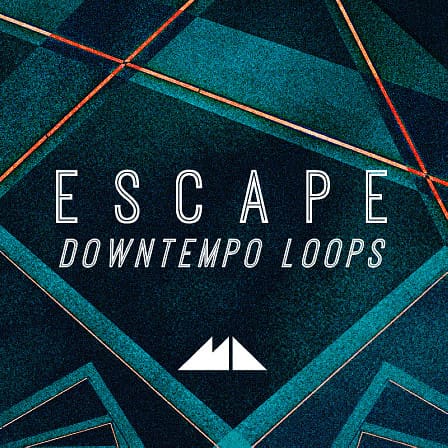 Escape - A sonic world full of rich contrast and complexity