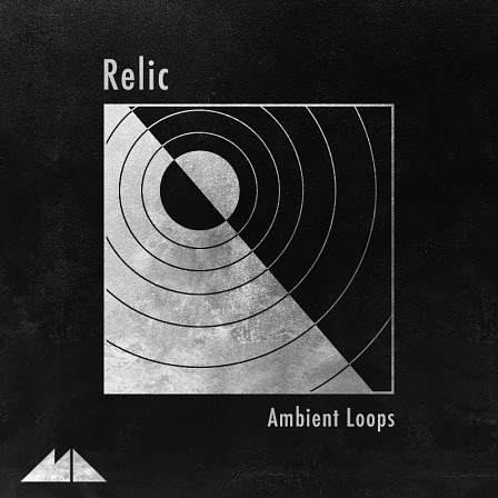 Relic - Ambient Loops - Transport your music to an ancient time and space
