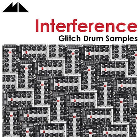 Interference - A strange fusion of circuit-bending and drum machine wizardry