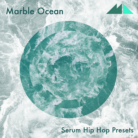 Marble Ocean - Cool ocean-side swagger