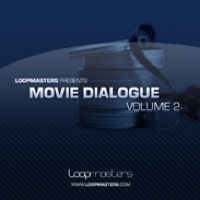 Movie Dialogue Vol 2 - Authentic dialogue from the most creative periods of TV and broadcast history