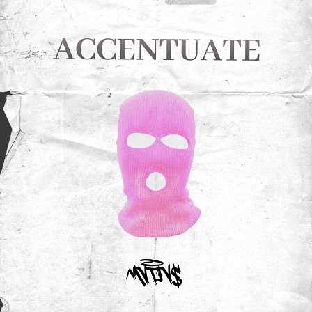 Accentuate - Must-have samples to help you produce your next hit track