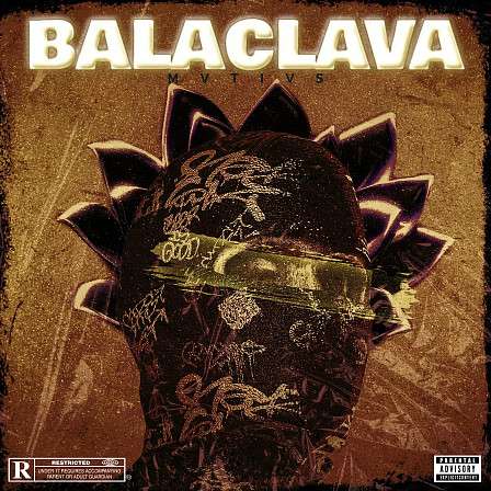 Balaclava - Percussion, Pad, Lead, Hard and Bouncy 808s, Crazy Hi-Hats loops & more