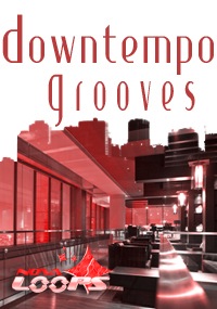 Downtempo Grooves - Downtempo Grooves. It never hurts to slow the groove down a bit