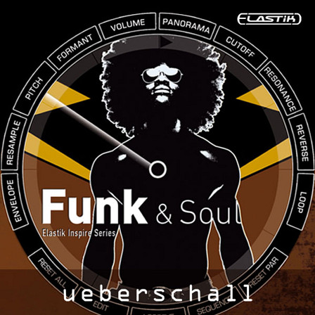 Funk & Soul: Inspire Series - Funk & Soul