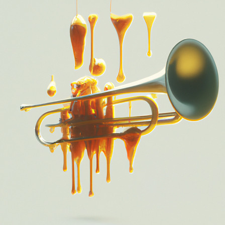 Saucy Brass 2 - Beats with the bold, distinctive sound of anthemic brass