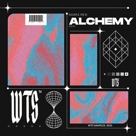 Alchemy - Contemporary Trap sensations and elevated orchestral grandeur