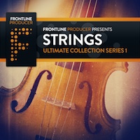 Strings Ultimate Collection - High quality strings suitable for both modern and classic productions