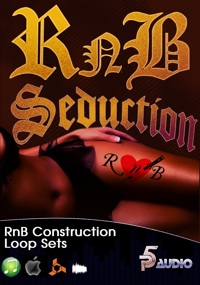 RnB Seduction - Inspired by the biggest chart topping artists of today