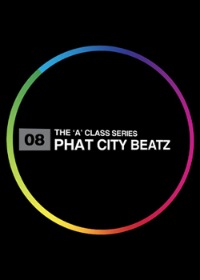 Phat City Beatz - 500 of the hottest, professionally produced Hip Hop and RnB beats