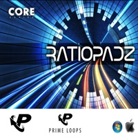 RatioPadz - Sure to get the crowd's heart pumping with this euphoria induced product