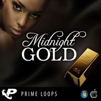Midnight R&B Gold - Bring your productions to a perfect climax