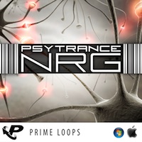 Psytrance NRG - Pump the highest quality musical adrenaline through your fans' veins