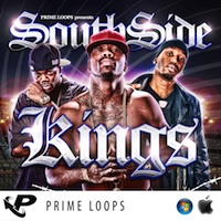 Southside Kings - Make every hood your personal Southside