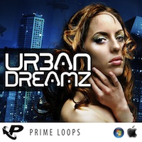 Urban Dreamz - Make your wishes come true with this fresh new sample pack