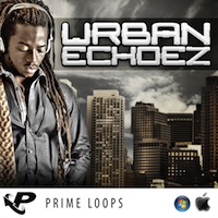 Urban Echoez - Over 500MB of modern flavours combined with timeless sensual twists