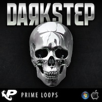 Darkstep - Twisted sounds from the dark-side of dubstep