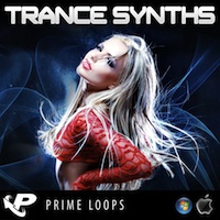 Trance Synths - Guaranteed to raise the roof