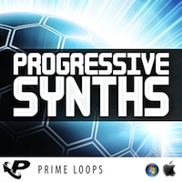 Progressive Synths - Bringing you 40 Progressive synth loops and 40 flexible MIDI files