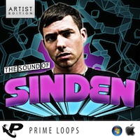Sound Of Sinden, The - Unleash your creativity with these amazing sounds