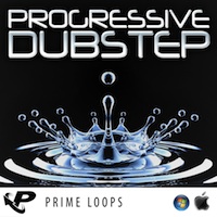 Progressive Dubstep - Explore new realms of deep and intelligent bass music