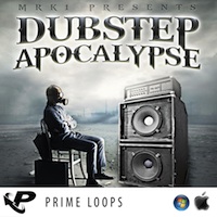 Dubstep Apocalypse - Get your studio ready for the day of dubstep roconing
