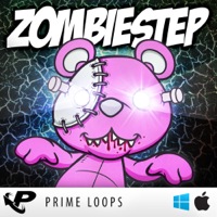 Zombiestep - 375MB + of monstrous Dubstep Samples