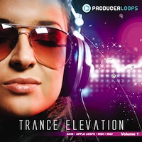 Trance Elevation Vol 1 - The epitome of trance elevations