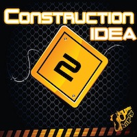 Construction Ideas Vol.2 - Construct amazing beats