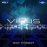 Access Virus Ti Vol.1 - Over 600 MB of high quality Virus Ti samples