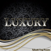 Luxury Trap Presets for Sylenth1 - Must-have Syenth1 presets for all Urban producers