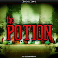 Potion, The - 5 banging, must-have Trap Construction Kits