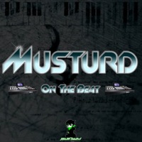 Musturd On The Beat - A one-of-a-kind pack filled with funky bass, synths, claps, booming drums & more