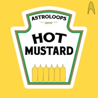 Hot Mustard - A hit-making sample pack filled with the most bangin' sounds