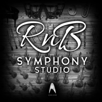 RnB Symphony Studio - 5 symphonic Construction Kits that you can use to bring elegance and passion
