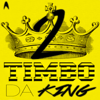 Timbo Da King 2 - Five phenomenal kits inspired by Timbaland's hottest tracks and sounds