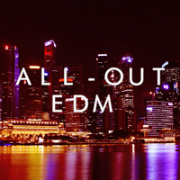 All-Out EDM for Sylenth1 - Exceptional EDM soundbank featuring 53 top-notch Sylenth1 presets