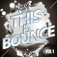 This is Bounce Vol.1 - The first Volume in this new series of powerful and bouncy Construction Kits