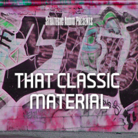 That Classic Material - Hot new Hip Hop Contruction Kit product from loop juggernaut Strategic Audio