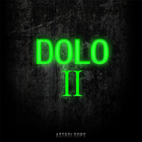 DOLO 2 - An incredible second installment to this futuristic RnB series