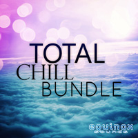 Total Chill Bundle - Outstanding Chillout and Ambient music in one big bundle