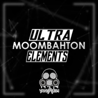 Ultra Moombahton Elements - A hot custom sample library dedicated to the Summe