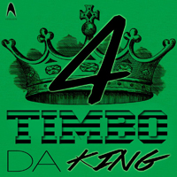 Timbo Da King 4 - Explosive tracks packed full of Timbaland's unique style