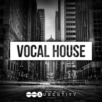 Audentity: Vocal House - 11 G-House Construction Kits, lots of vocal acapellas, drums and more