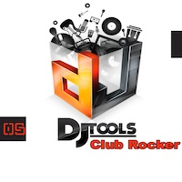 Club Rocker - Guaranteed to shake the dancefloor
