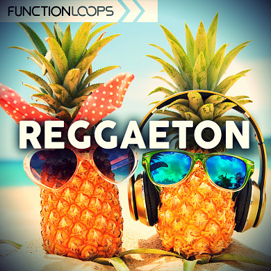 Reggaeton - The most popular sounds from around the world